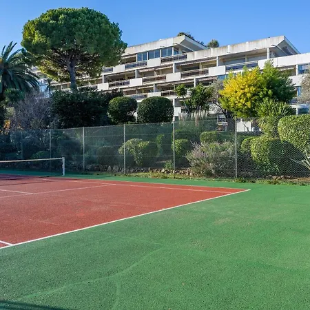 Le Morane Apartamento