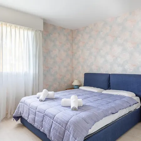 Apartment Le Morane