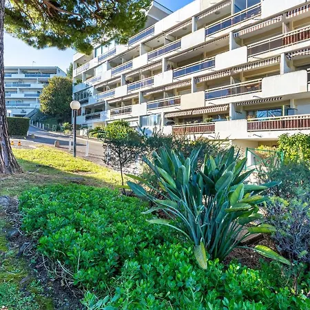 Apartment Le Morane *