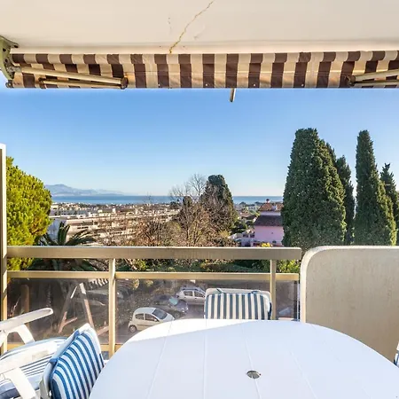 Apartament Le Morane