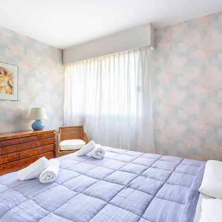 Apartment Le Morane
