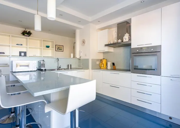 Le Morane Apartamento *