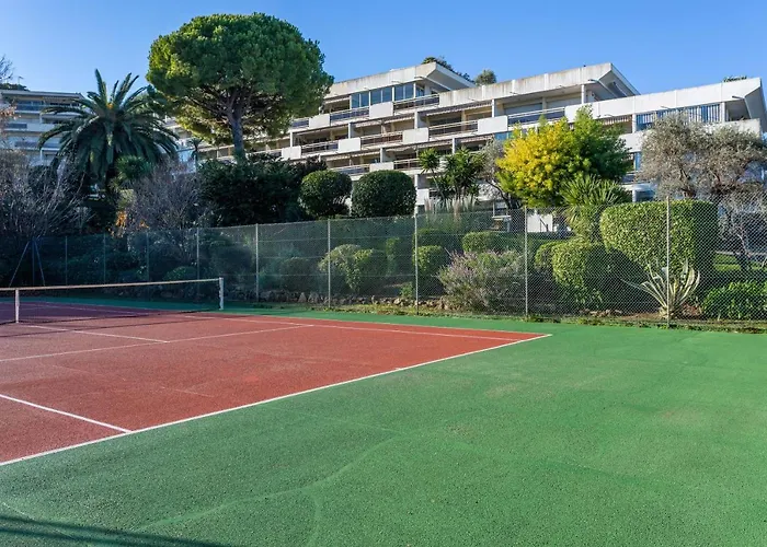 Le Morane Apartment