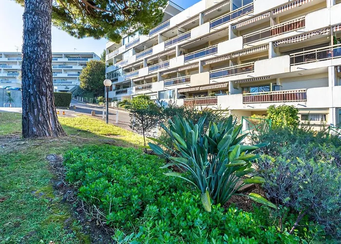 Apartment Le Morane *