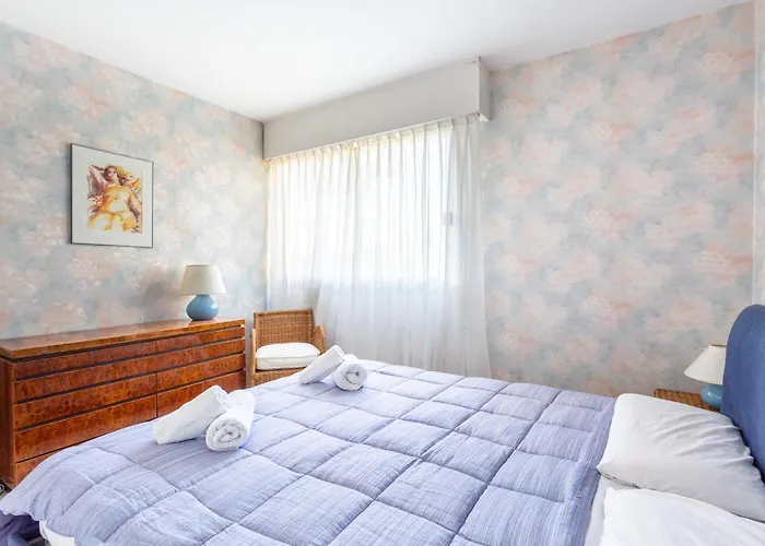Apartment Le Morane